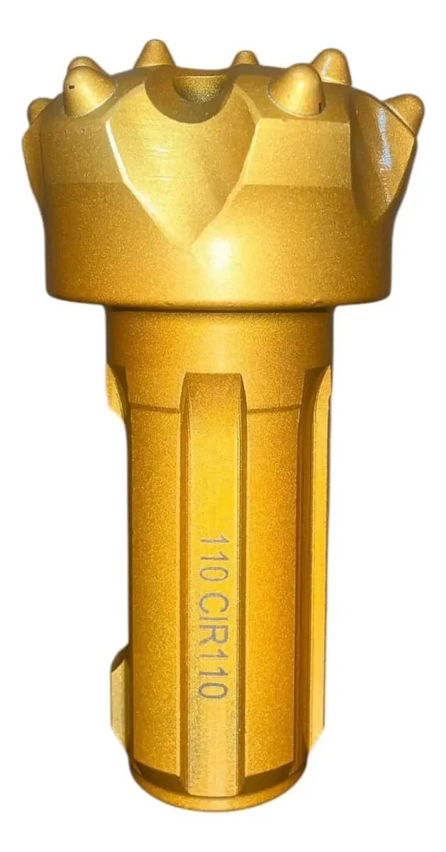 Bit CIR110 · 110 mm